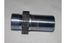 Spojka oboustranná 3/4*3/4 dlouhá MTX 6B-12