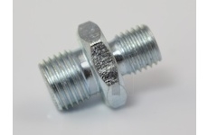 Spojka oboustranná M10*M8 1C-10-8