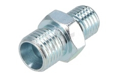 Spojka oboustranná M12*M14 MTX 1C-14-12