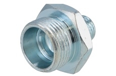 Spojka oboustranná M12*M22 MTX 1C-22-12