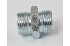 Spojka oboustranná M20*M20 1C-20