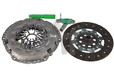 Spojka sada 260MM RENAULT MASTER 10- RVI 302182356R 