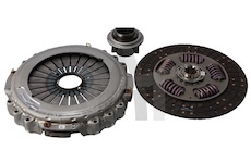 Spojka sada MAN TGM. TGX 2020- Euro 6 nové Valeo VAL827618  