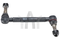 Spojka stabilizátoru VOLVO FH4 L-343MM SEM SEM14785
