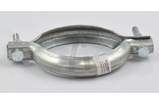 Spojka trubek. výfukový systém  0044.64917