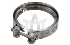 Spojka trubek - výfukový systém ELRING EL836290