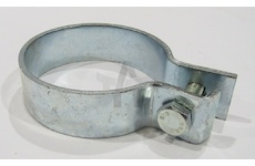 Spojka trubek, výfukový systém HOBI 11053