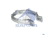 Spojka trubek, výfukový systém SAMPA 031.148