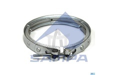 Spojka trubek, výfukový systém SAMPA 060.220