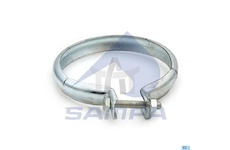 Spojka trubek, výfukový systém SAMPA 109.011