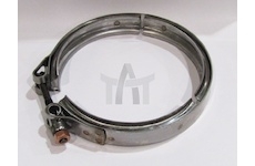 Spojka trubek - výfukový systém SLP EC-9499