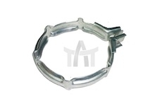 Spojka trubek - výfukový systém WOSIMAN A-300