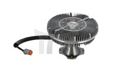 Spojka ventilátoru bez lopatky NISSENS NIS86239 