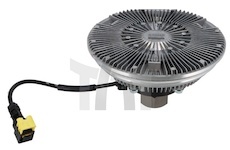 Spojka, větrák chladiče COJALI 7023414