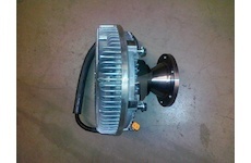 Spojka, větrák chladiče COJALI 7073403