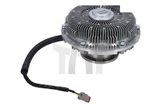 Spojka, větrák chladiče COJALI 7073422