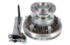 Spojka, větrák chladiče DT Spare Parts 3.15264