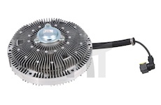 Spojka, větrák chladiče HORTON DFC11