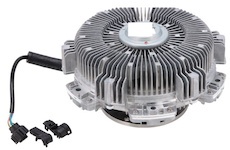 Spojka, větrák chladiče HORTON MEC346