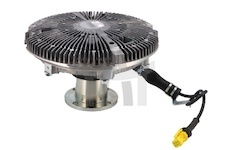 Spojka, větrák chladiče HORTON MNC128