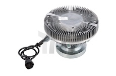 Spojka, větrák chladiče HORTON VLC094