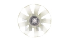 Spojka - větrák chladiče  LKK010