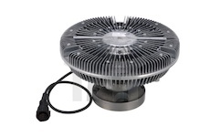 Spojka, větrák chladiče MAHLE CFC 227 000P