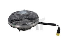 Spojka, větrák chladiče MAHLE CFC 269 000P