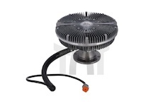 Spojka, větrák chladiče NISSENS NIS86231