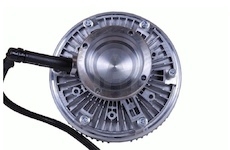 Spojka - větrák chladiče NRF NRF49002