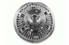 Spojka - větrák chladiče NRF NRF49018