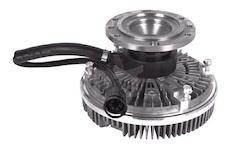 Spojka - větrák chladiče NRF NRF49023