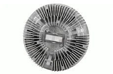 Spojka - větrák chladiče NRF NRF49024