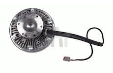 Spojka - větrák chladiče NRF NRF49033