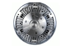 Spojka - větrák chladiče NRF NRF49038