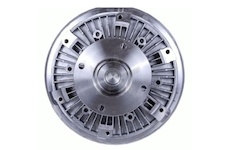 Spojka - větrák chladiče NRF NRF49044