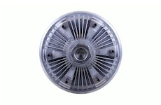 Spojka - větrák chladiče NRF NRF49045