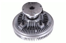 Spojka - větrák chladiče NRF NRF49061