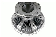 Spojka - větrák chladiče NRF NRF49062