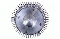 Spojka - větrák chladiče NRF NRF49063