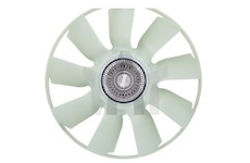 Spojka, větrák chladiče NRF NRF49739