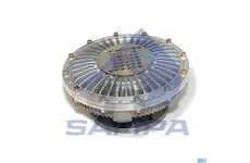Spojka, větrák chladiče SAMPA 079.288