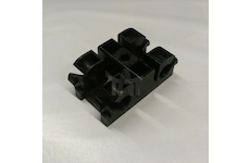 Spojka vozíku příčníku střechy Edscha