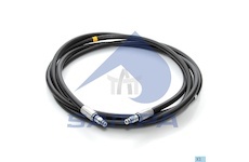 Spojková hadice SAMPA 201.287