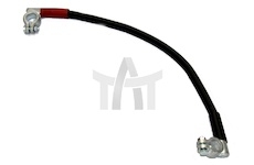 Spojovací můstek akumulátoru 40cm 50mm2 LA40/50