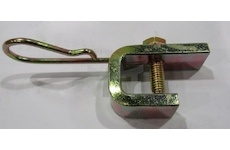 Spona jednoduchá MTX PRHDO1