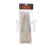 Spona plastová 250x4,8 sada 100 ks 14-214 14-214