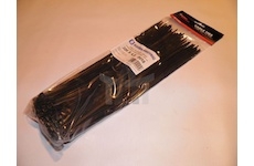 Spona plastová 300x4,8 sada 100 ks BOSMA 0058