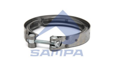 Spona upevňovací VOLVO