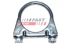 Spona výfuku M8 54MM